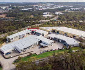 Factory, Warehouse & Industrial commercial property for sale at Unit 7/21 Kangoo Road Somersby NSW 2250