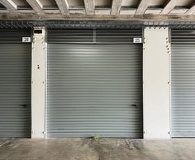 Factory, Warehouse & Industrial commercial property for sale at Brookvale NSW 2100