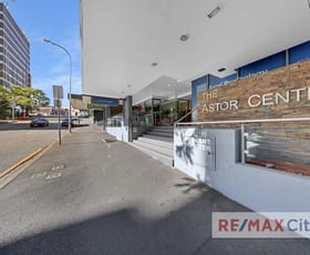 Offices commercial property for sale at Level 1, 6/445 Upper Edward Street Spring Hill QLD 4000