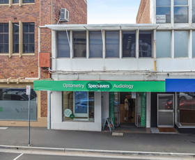 Medical / Consulting commercial property for sale at whole of property/47 Brisbane Street Launceston TAS 7250