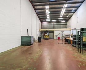 Factory, Warehouse & Industrial commercial property for lease at Ingleburn NSW 2565