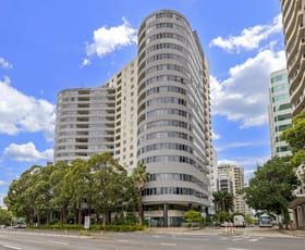 Offices commercial property sold at Suite 226/813 Pacific Highway Chatswood NSW 2067