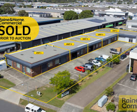 Factory, Warehouse & Industrial commercial property sold at 23 Lathe Street Virginia QLD 4014