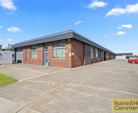 Factory, Warehouse & Industrial commercial property sold at 23 Lathe Street Virginia QLD 4014