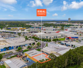 Factory, Warehouse & Industrial commercial property for sale at 2/5 Parkside Drive Tweed Heads South NSW 2486