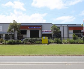 Shop & Retail commercial property for sale at 6/1 Dulmison Avenue Wyong NSW 2259