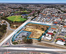 Development / Land commercial property for sale at 2 Clarkson Avenue Tapping WA 6065