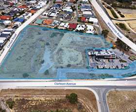Development / Land commercial property for sale at 2 Clarkson Avenue Tapping WA 6065