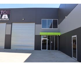 Showrooms / Bulky Goods commercial property for sale at 3/16 Harrison Court Melton VIC 3337