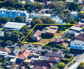Offices commercial property sold at 5 Melville Street Ashbury NSW 2193