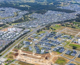 Development / Land commercial property sold at OSD Basin Lots Portfolio Sale Leppington NSW 2179