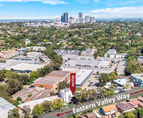 Showrooms / Bulky Goods commercial property for sale at Ground Floor/384 Eastern Valley Way Chatswood NSW 2067