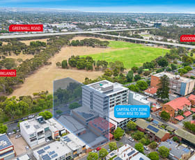 Development / Land commercial property for sale at 68-70 South Terrace Adelaide SA 5000