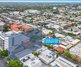 Development / Land commercial property for sale at 68-70 South Terrace Adelaide SA 5000