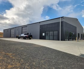 Factory, Warehouse & Industrial commercial property sold at 7 Michigan Road Kelso NSW 2795