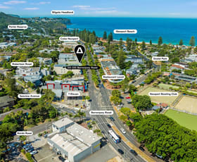 Shop & Retail commercial property for lease at 10 & 14/331-335 Barrenjoey Road Newport NSW 2106
