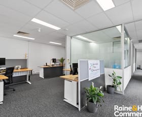 Offices commercial property for lease at 4/8 Navigator Place Hendra QLD 4011