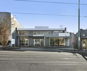 Showrooms / Bulky Goods commercial property sold at 689-693 Whitehorse Road Mont Albert VIC 3127