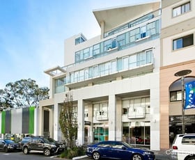 Offices commercial property for sale at 6A/4 Belgrave Street Kogarah NSW 2217