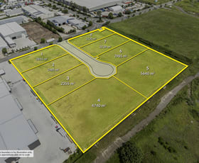 Showrooms / Bulky Goods commercial property for sale at 6-10 Hawkins Crescent Bundamba QLD 4304