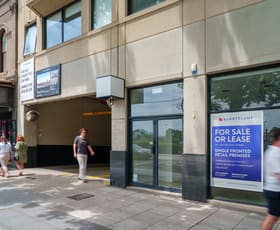 Offices commercial property for sale at 1/133-135 Fitzroy Street St Kilda VIC 3182