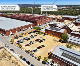 Development / Land commercial property for sale at Lot 808 Foundry Road Midland WA 6056