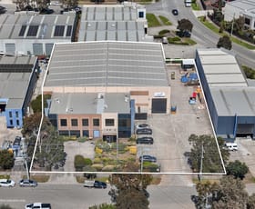 Factory, Warehouse & Industrial commercial property for sale at 17-19 Lieber Grove Carrum Downs VIC 3201