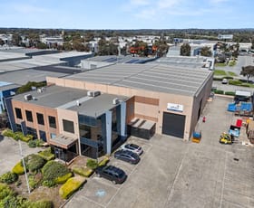 Factory, Warehouse & Industrial commercial property for sale at 17-19 Lieber Grove Carrum Downs VIC 3201