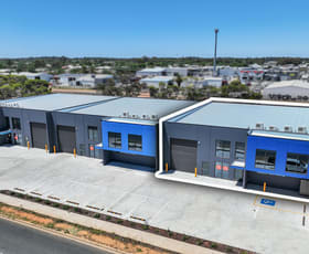 Factory, Warehouse & Industrial commercial property for sale at 3/34 Annesley Street Echuca VIC 3564