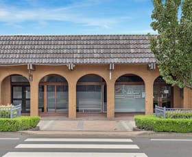 Offices commercial property sold at 141-145 Vincent Street Cessnock NSW 2325