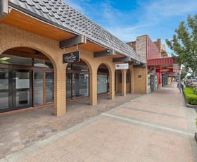Offices commercial property sold at 141-145 Vincent Street Cessnock NSW 2325
