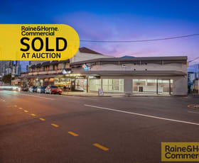 Shop & Retail commercial property for sale at 232 Given Terrace Paddington QLD 4064