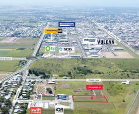 Showrooms / Bulky Goods commercial property sold at 29 Logistics Drive Bakers Creek QLD 4740