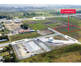 Showrooms / Bulky Goods commercial property sold at 29 Logistics Drive Bakers Creek QLD 4740