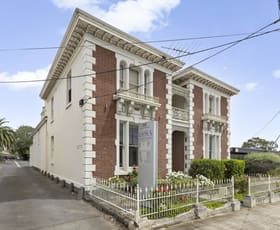Offices commercial property sold at Whole of Property/256 Latrobe Tce Newtown VIC 3220