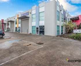 Showrooms / Bulky Goods commercial property for lease at Factory 1/21 Reserve Road Melton VIC 3337