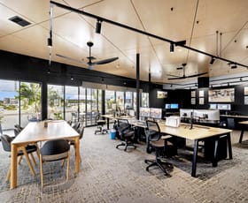 Offices commercial property sold at 208/67 Regatta Boulevard Birtinya QLD 4575