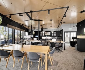 Offices commercial property sold at 208/67 Regatta Boulevard Birtinya QLD 4575