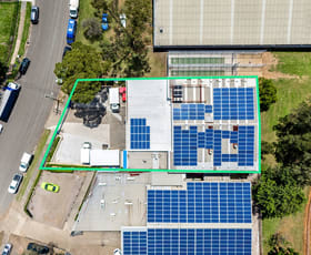 Factory, Warehouse & Industrial commercial property for sale at 32 Amax Avenue Girraween NSW 2145