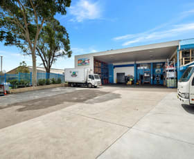 Factory, Warehouse & Industrial commercial property for sale at 32 Amax Avenue Girraween NSW 2145