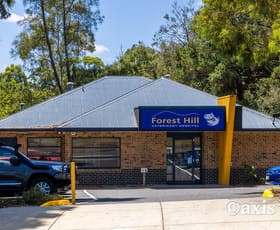 Medical / Consulting commercial property for sale at 357 Canterbury Road Forest Hill VIC 3131