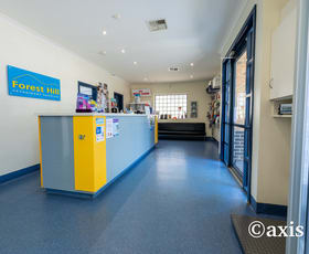 Medical / Consulting commercial property for sale at 357 Canterbury Road Forest Hill VIC 3131