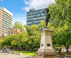 Offices commercial property for sale at Level 7, 185 Victoria Square Adelaide SA 5000