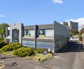 Shop & Retail commercial property for sale at 409 Flemington Road North Melbourne VIC 3051