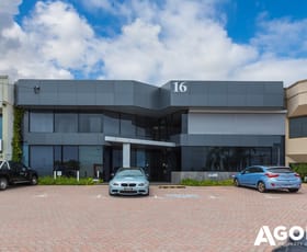 Offices commercial property for sale at 4&7/16 Main Street Osborne Park WA 6017