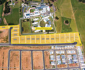Other commercial property for sale at 53-77 Corymbia Road Werrington NSW 2747