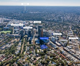 Development / Land commercial property for sale at 8-24 Nicholson Street Wollstonecraft NSW 2065