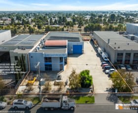 Factory, Warehouse & Industrial commercial property for sale at 17-19 Horne Street Hoppers Crossing VIC 3029