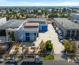 Factory, Warehouse & Industrial commercial property for sale at 17-19 Horne Street Hoppers Crossing VIC 3029