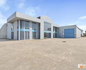 Factory, Warehouse & Industrial commercial property for sale at 17-19 Horne Street Hoppers Crossing VIC 3029